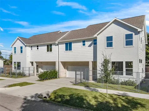 5404 Mulvey Street Houston TX 77020