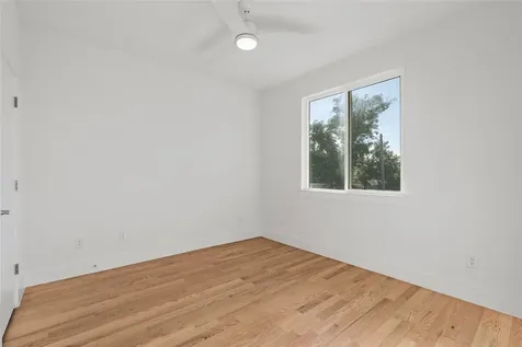 5404 Mulvey Street Houston TX 77020