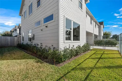 5404 Mulvey Street Houston TX 77020