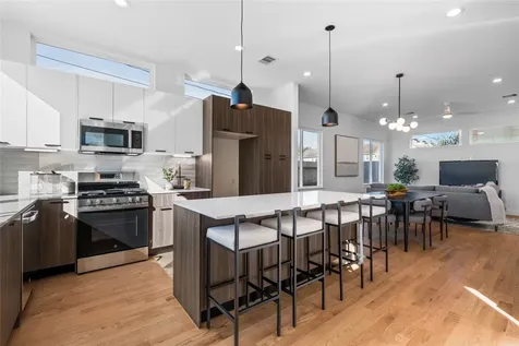 5404 Mulvey Street Houston TX 77020