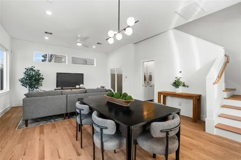 5404 Mulvey Street Houston TX 77020