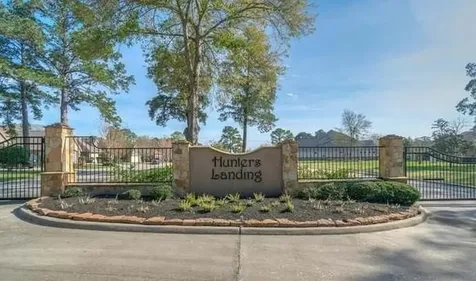 11130 Hunters Landing Montgomery TX 77356