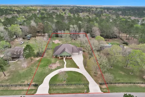 11239 Blue Grass Way Conroe TX 77304