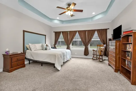 11239 Blue Grass Way Conroe TX 77304