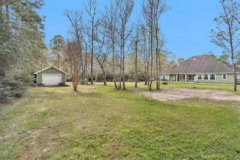 11239 Blue Grass Way Conroe TX 77304
