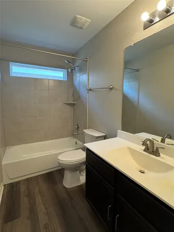 3831 Alessano Lane Katy TX 77493