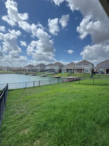 3831 Alessano Lane Katy TX 77493