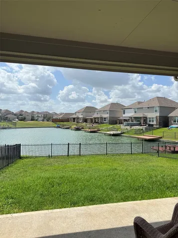 3831 Alessano Lane Katy TX 77493