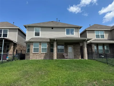 3831 Alessano Lane Katy TX 77493