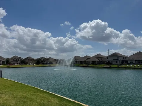 3831 Alessano Lane Katy TX 77493