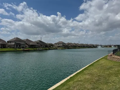 3831 Alessano Lane Katy TX 77493