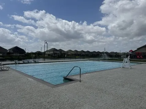 3831 Alessano Lane Katy TX 77493