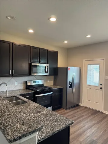 3831 Alessano Lane Katy TX 77493