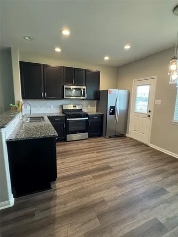 3831 Alessano Lane Katy TX 77493