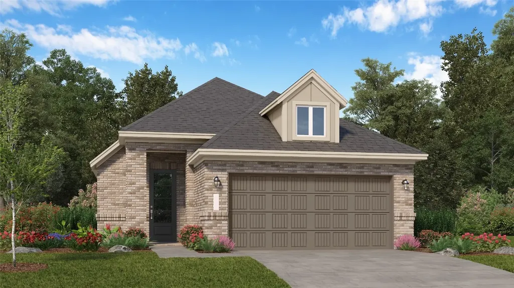 6770 Sunset Velvet Drive Katy TX 77493