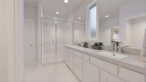 6770 Sunset Velvet Drive Katy TX 77493