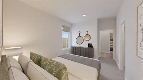 6770 Sunset Velvet Drive Katy TX 77493