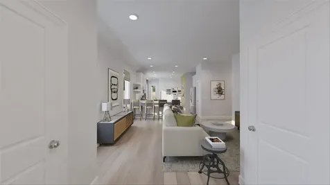6770 Sunset Velvet Drive Katy TX 77493
