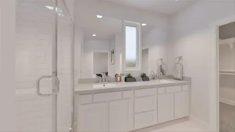 6770 Sunset Velvet Drive Katy TX 77493