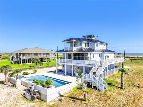 12011 Blue Water Highway Freeport TX 77541