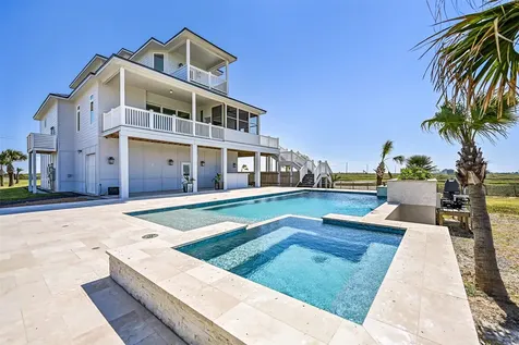 12011 Blue Water Highway Freeport TX 77541