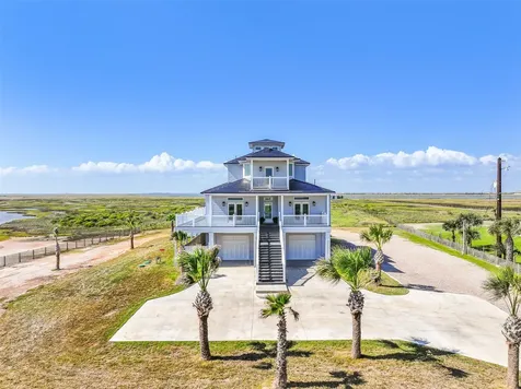 12011 Blue Water Highway Freeport TX 77541