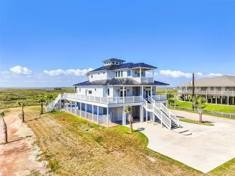 12011 Blue Water Highway Freeport TX 77541