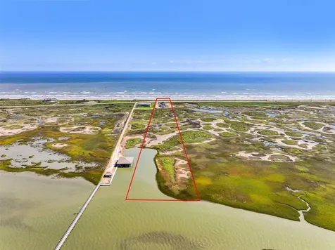 12011 Blue Water Highway Freeport TX 77541