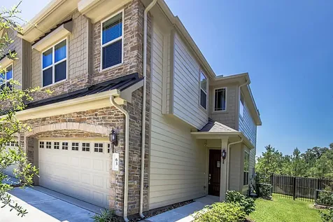 63 Aventura Place The Woodlands TX 77389