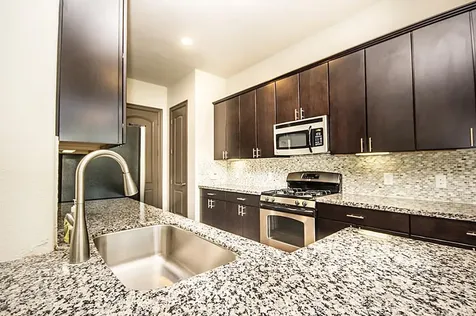 63 Aventura Place The Woodlands TX 77389