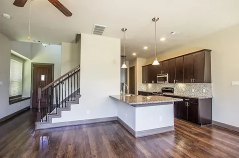 63 Aventura Place The Woodlands TX 77389