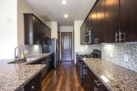 63 Aventura Place The Woodlands TX 77389