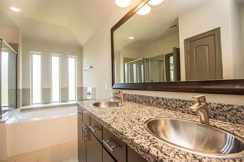 63 Aventura Place The Woodlands TX 77389