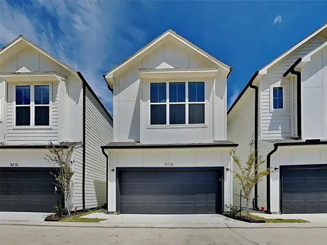 5714 Quinn Landing Road Houston TX 77091