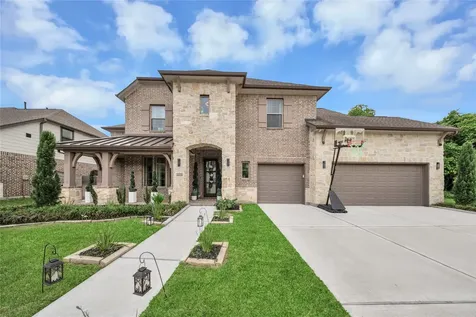 8826 Forest Side Drive Missouri City TX 77459