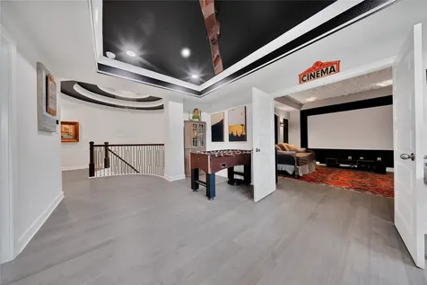 8826 Forest Side Drive Missouri City TX 77459