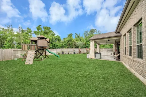 8826 Forest Side Drive Missouri City TX 77459