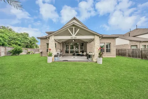 8826 Forest Side Drive Missouri City TX 77459