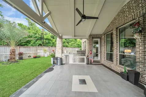 8826 Forest Side Drive Missouri City TX 77459
