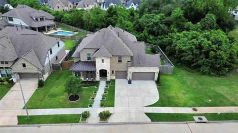 8826 Forest Side Drive Missouri City TX 77459