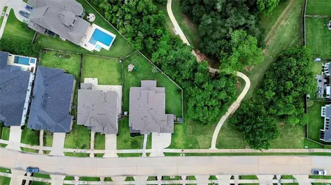 8826 Forest Side Drive Missouri City TX 77459