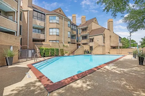 5200 Weslayan Street 204 Houston TX 77005