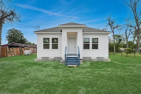 9210 Wheatley Street Houston TX 77088