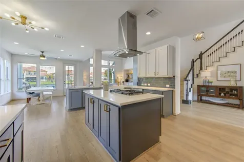 11826 Key Biscayne Court Houston TX 77065