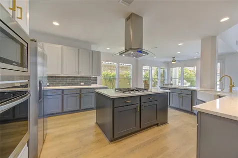 11826 Key Biscayne Court Houston TX 77065