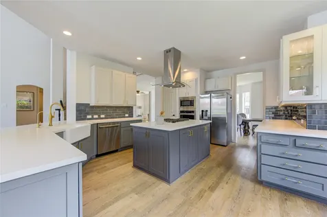 11826 Key Biscayne Court Houston TX 77065