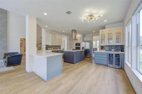 11826 Key Biscayne Court Houston TX 77065