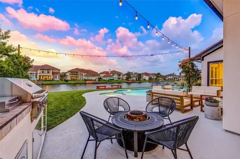 11826 Key Biscayne Court Houston TX 77065