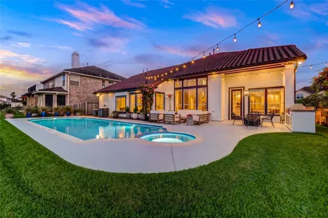 11826 Key Biscayne Court Houston TX 77065