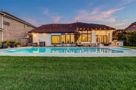 11826 Key Biscayne Court Houston TX 77065